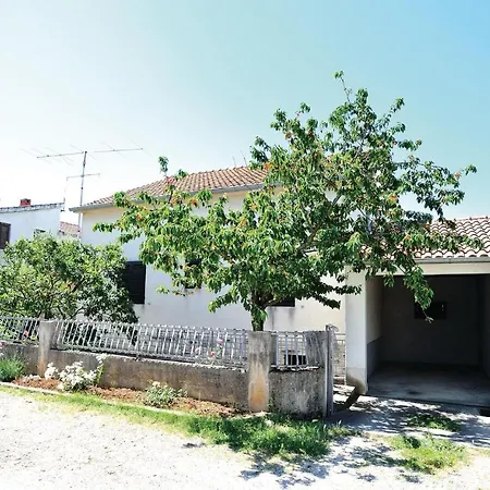Two-bedroom In Biograd Ferienhaus Weißenburg