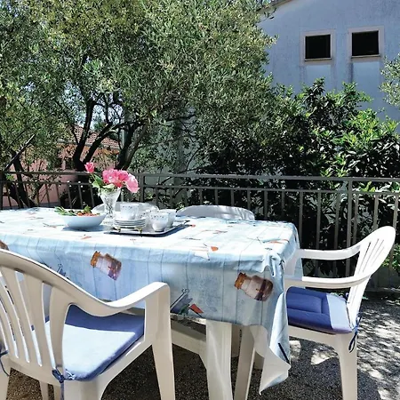 Two-bedroom In Biograd Ferienhaus *