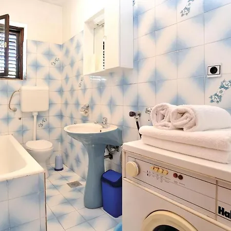 Two-bedroom In Biograd Ferienhaus *