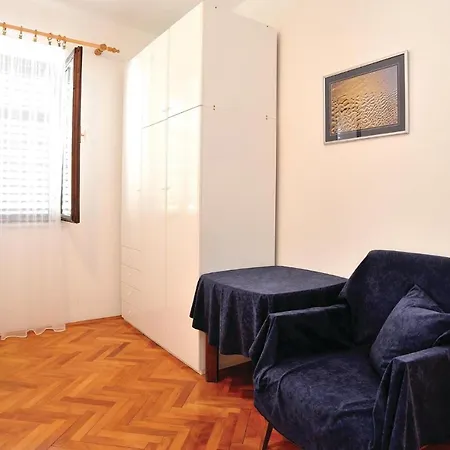 Two-bedroom In Biograd Ferienhaus *