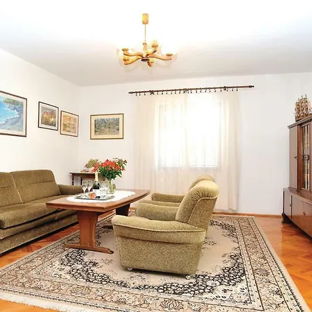 Two-bedroom In Biograd Ferienhaus *